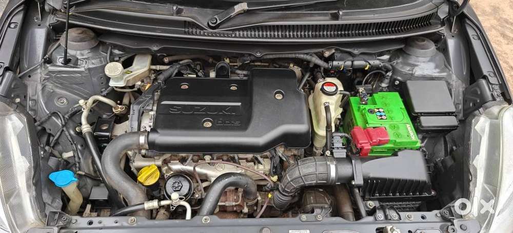 Maruti Suzuki Baleno Zeta, 2017, Diesel
