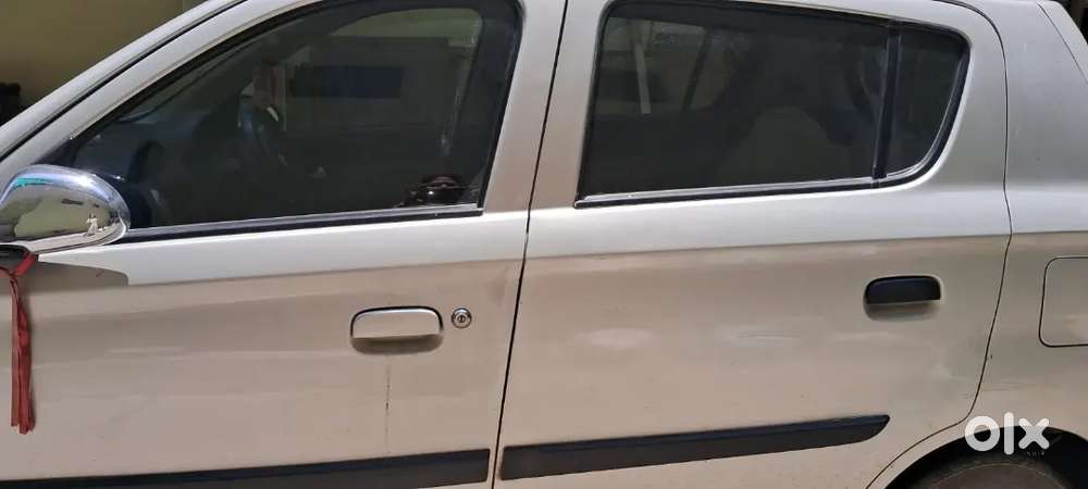 Maruti Suzuki Alto 800 2017 Petrol 40000 Km Driven