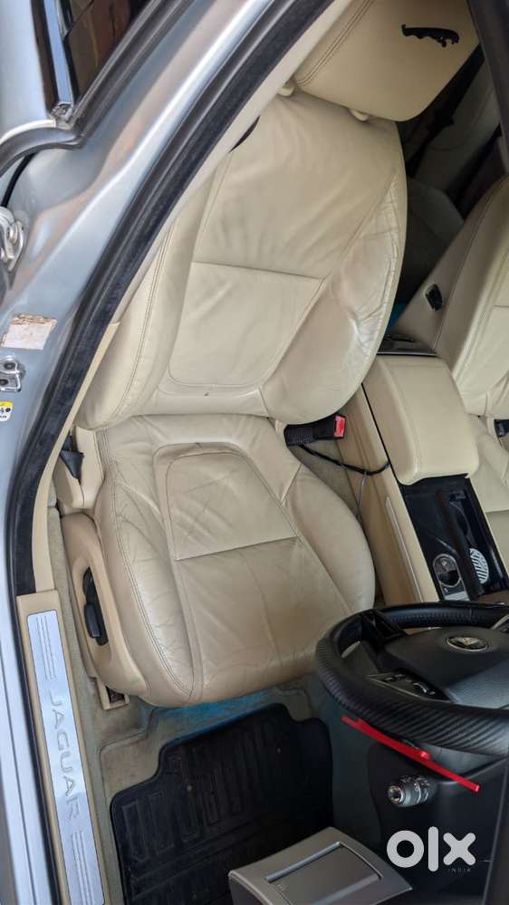 Jaguar Xf 2.2 Litre Luxury, 2015, Diesel