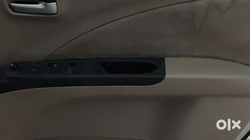 Maruti Suzuki Celerio 2014-2017 Zxi Optional, 2017, Petrol