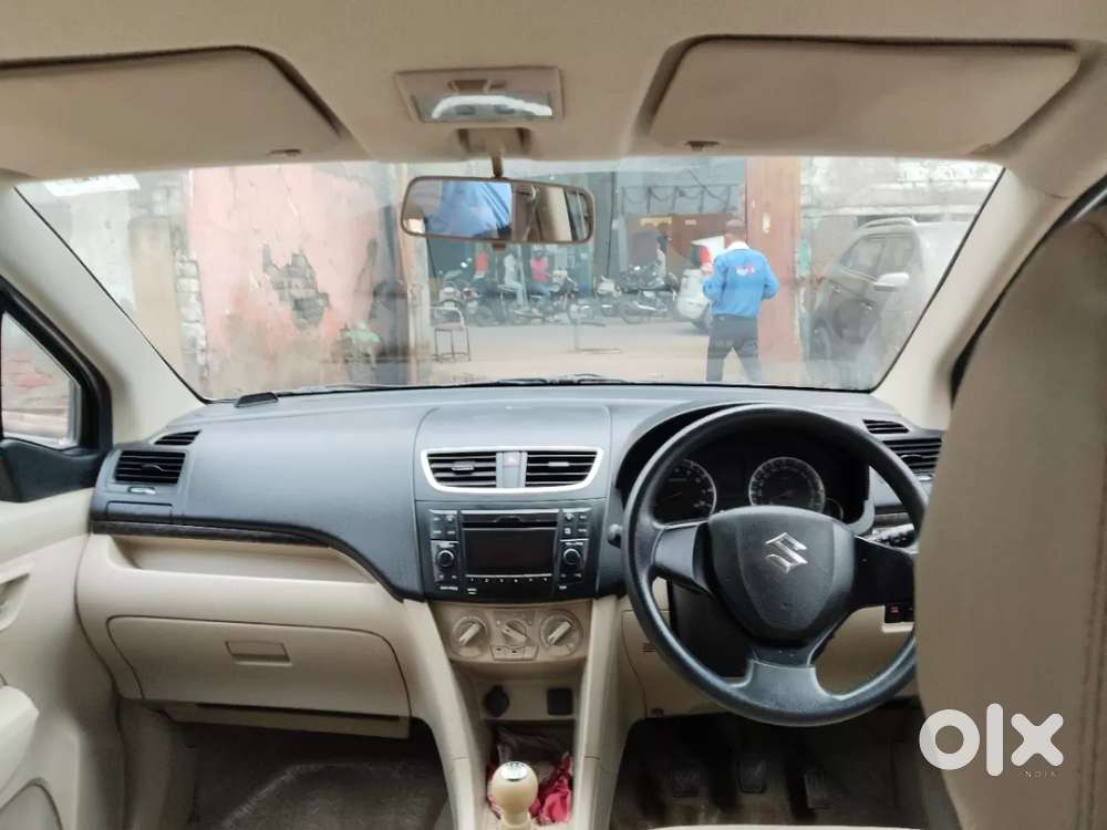 Maruti Suzuki Ertiga Vxi Cng, 2014, Cng & Hybrids