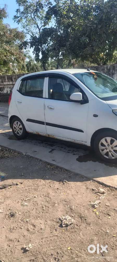 Hyundai I10 Magna 2011 Automatic