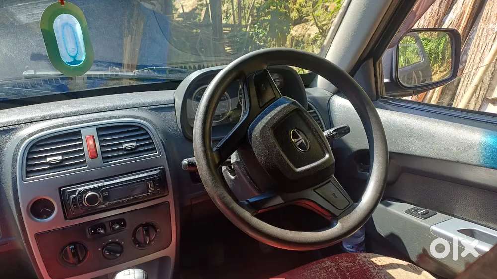 Tata Xenon 4x4