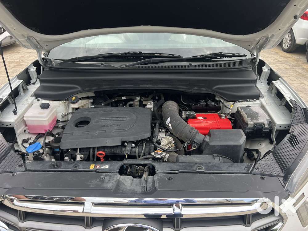 Hyundai Creta Sx (o) 1.5 Diesel, 2022, Diesel