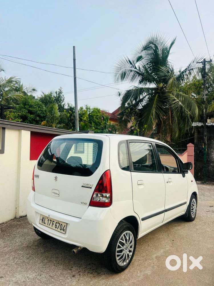 Maruti Suzuki Zen Estilo Vxi Bsiv, 2008, Petrol