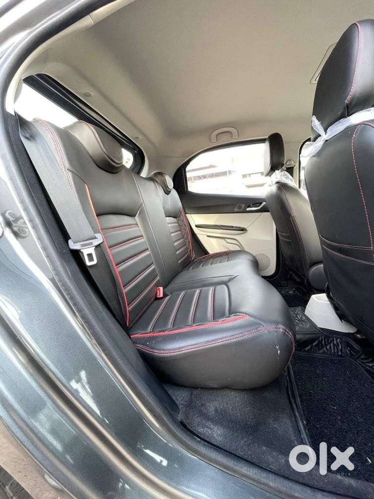 Tata Tiago 1.2 Revotron Xza, 2022, Petrol