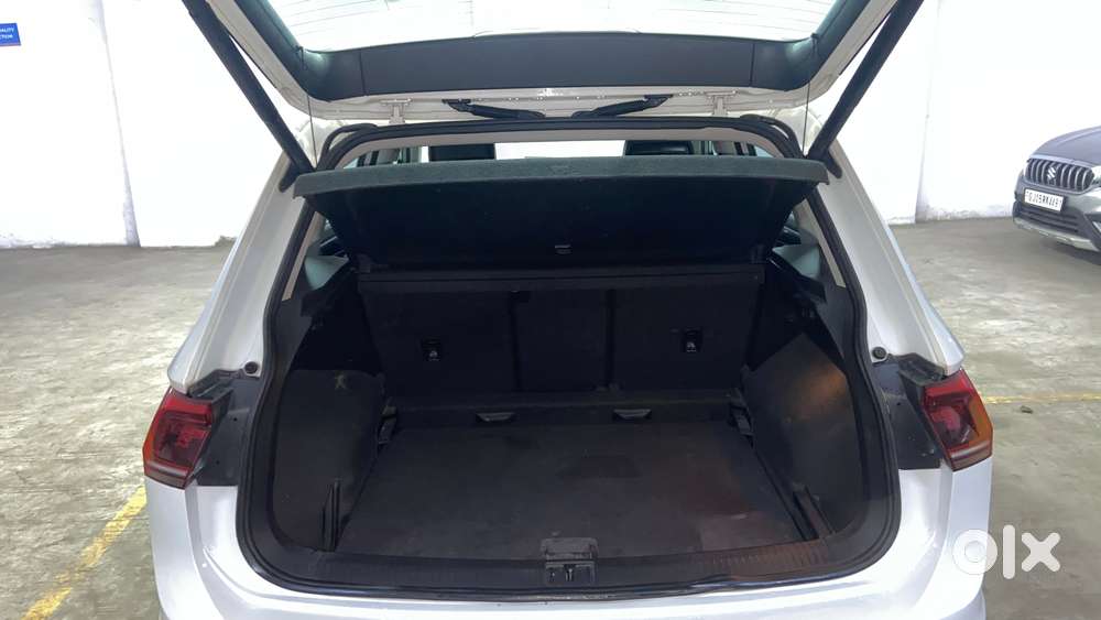 Volkswagen Tiguan 2.0 Tdi Highline, 2019, Diesel