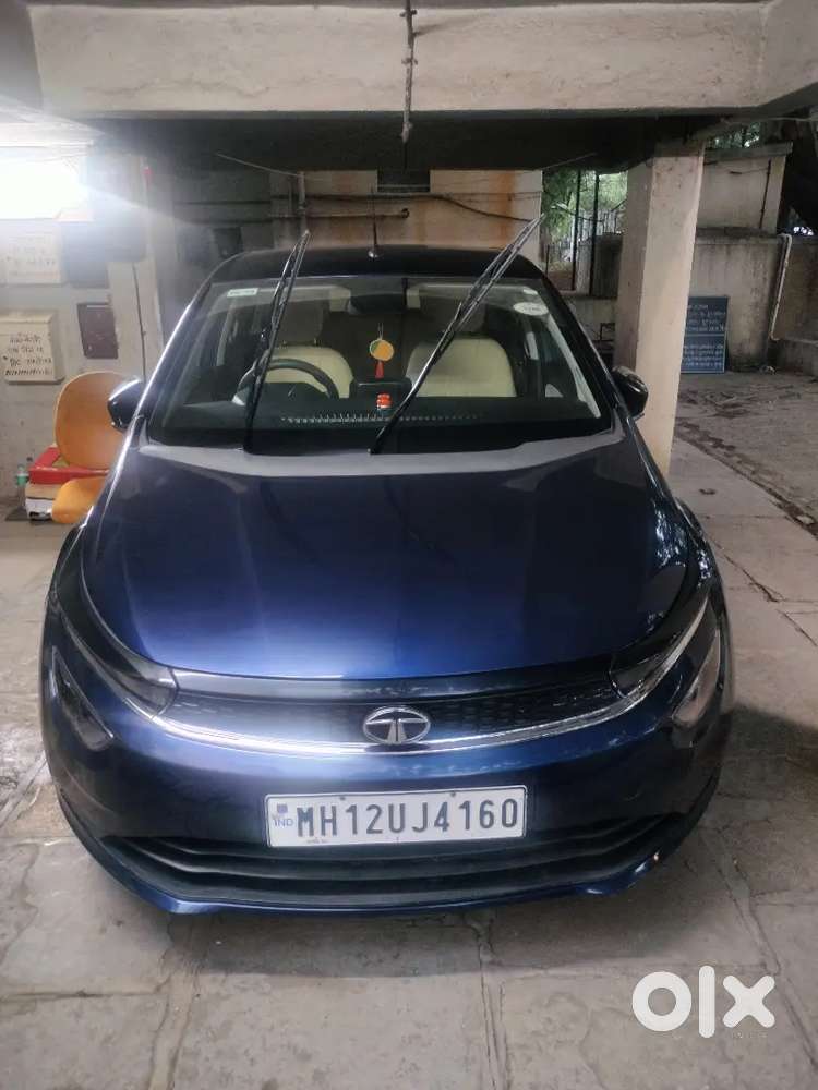 Tata Altroz 1.2 Xz 2022 Model