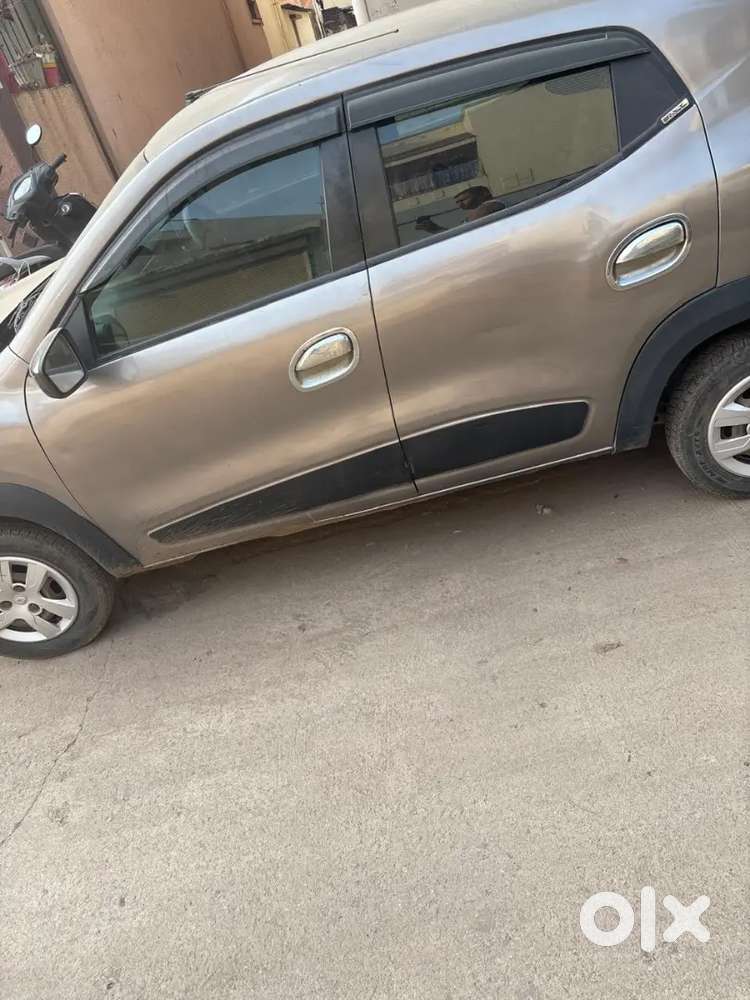 Renault Kwid In Good Condition For Sale