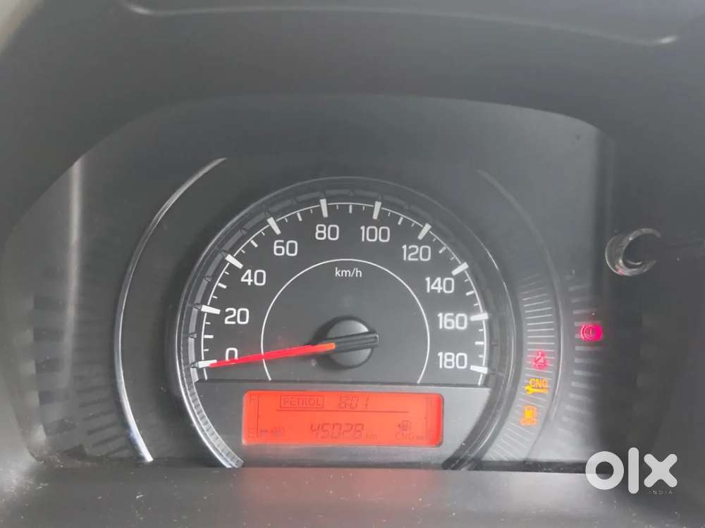 Maruti Suzuki Wagon R Vxi 1.0 Cng, 2022, Cng & Hybrids