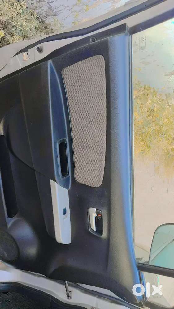 Maruti Suzuki Wagon R Lxi 2014