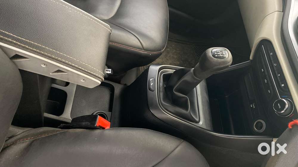 Tata Altroz 1.2 Xt, 2021, Petrol