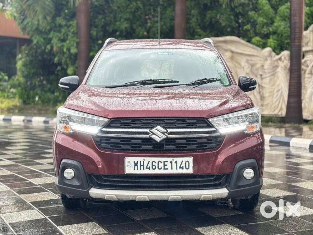Maruti Suzuki Xl6 1.5 Alpha At, 2022, Petrol
