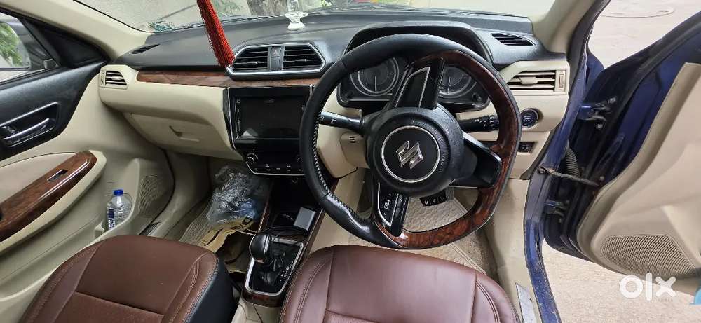 Maruti Dzire 2018 Diesel