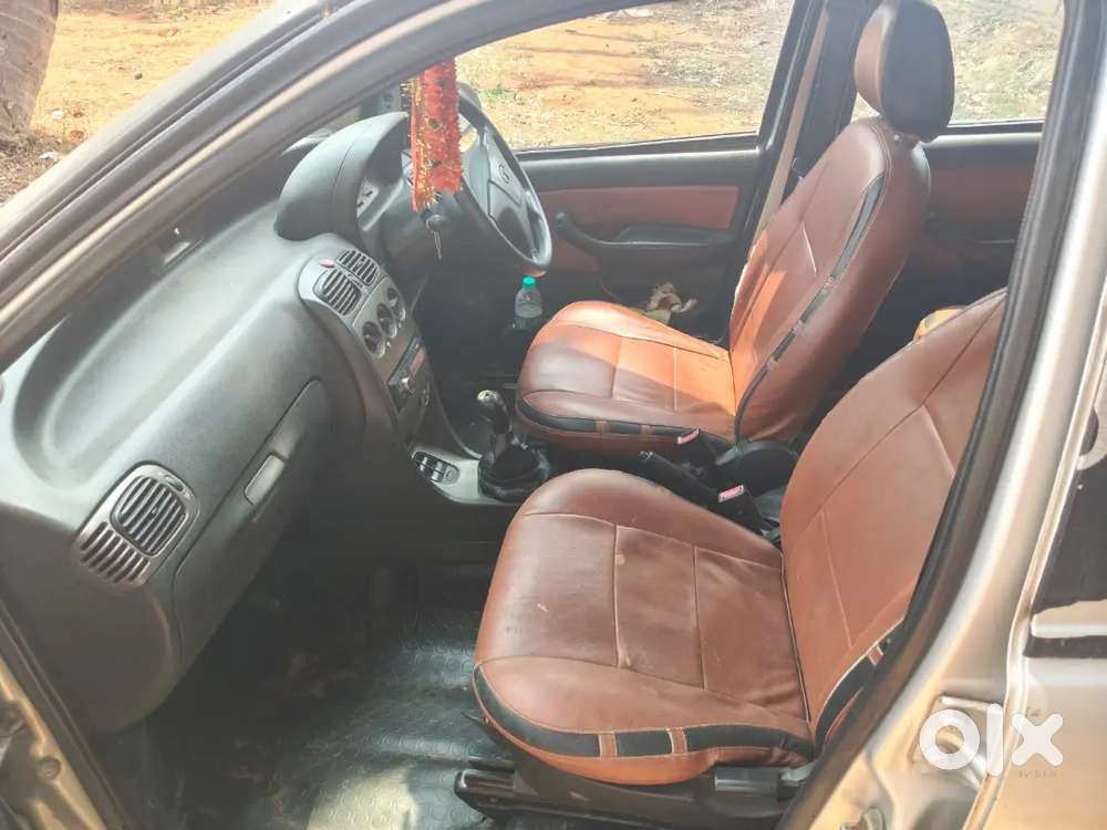 Tata Indica Ev2 Xeta 2014 Diesel 25000 Km Driven