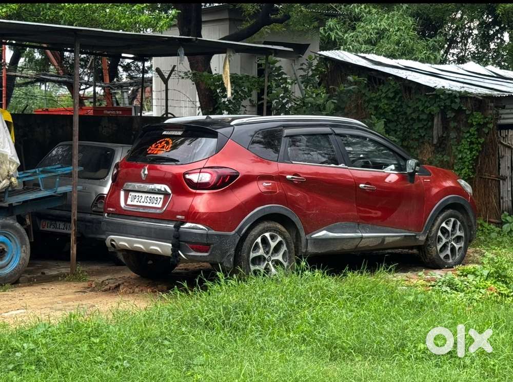 Renault Diesel Car 2018 Model