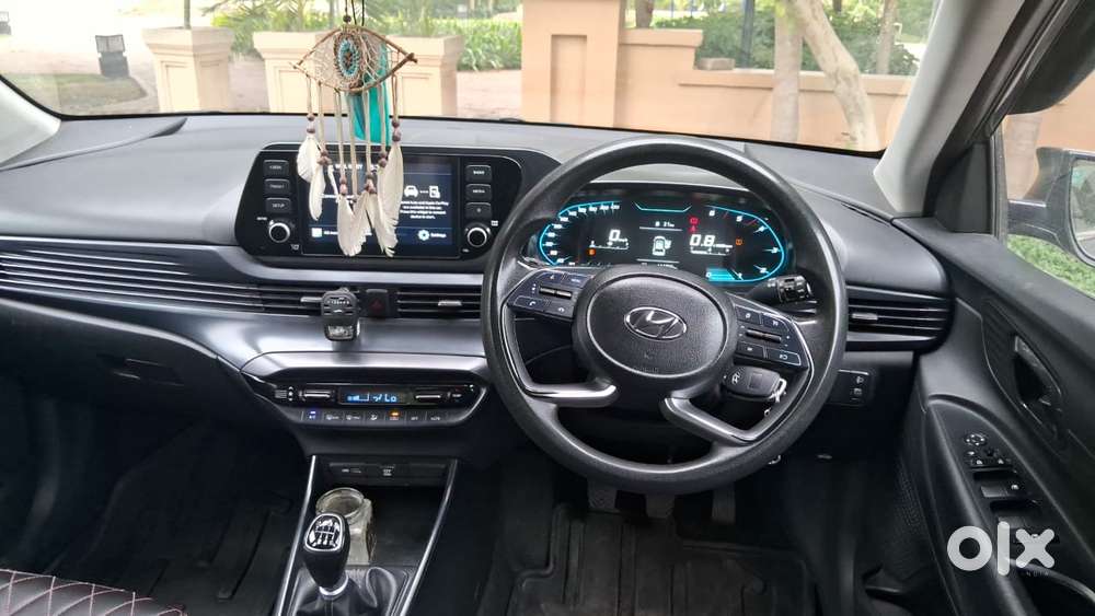 Hyundai Verna 1.5 Sx (o) Diesel At, 2021, Diesel
