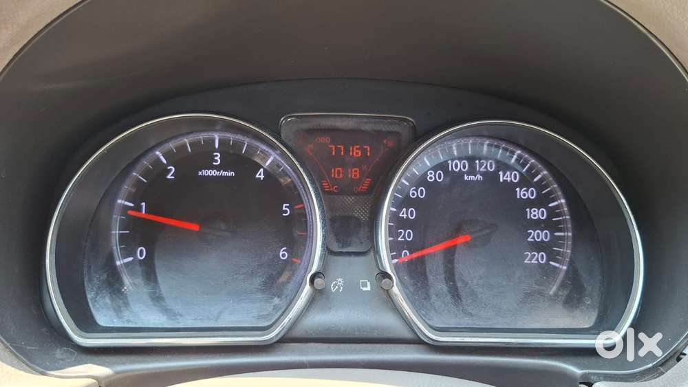 Nissan Sunny Diesel Xl, 2012, Diesel