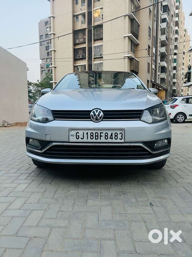 Volkswagen Ameo 1.2 Mpi Highline Plus, 2017, Petrol