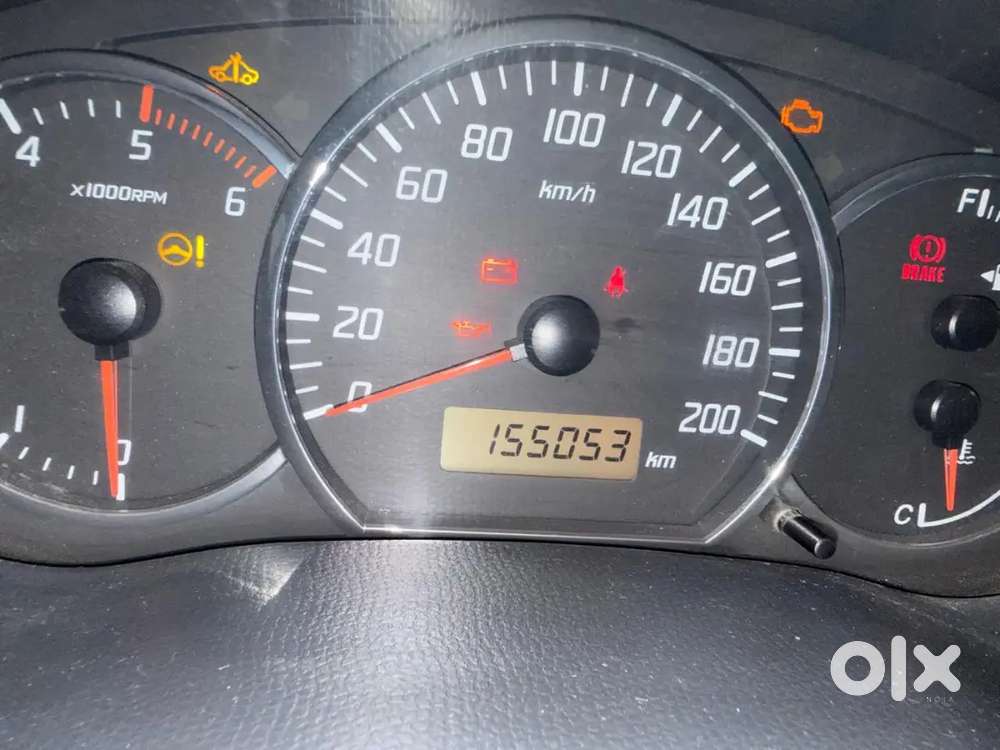 Maruti Suzuki Dzire 2010 Diesel 155000 Km Driven