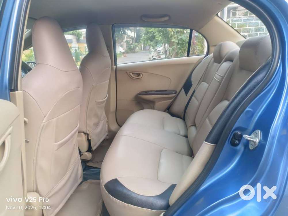 Honda Amaze 1.5 Smt I Dtec, 2013, Diesel