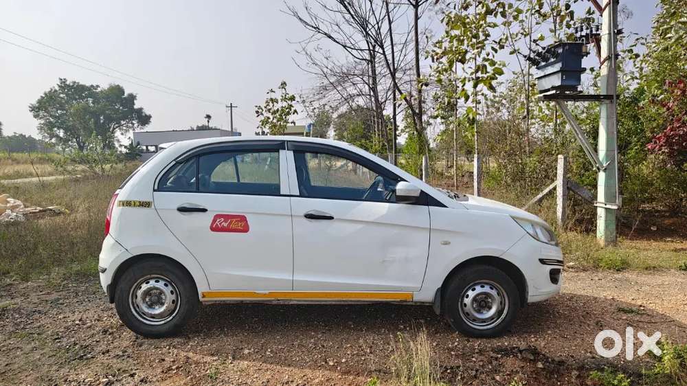Tata Bolt 2018 Diesel 130000 Km Driven