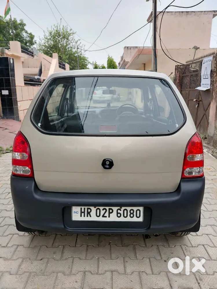 Maruti Suzuki Alto 2006