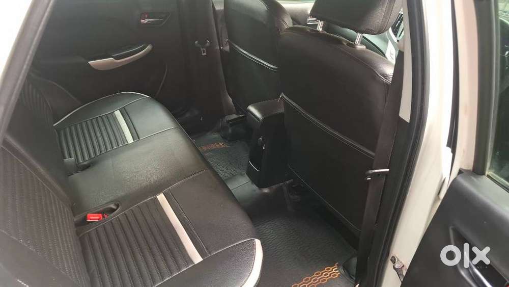 Maruti Suzuki Baleno 1.3 Alpha, 2019, Diesel