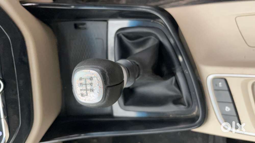 Mg Hector 2.0 Sharp Diesel, 2021, Diesel