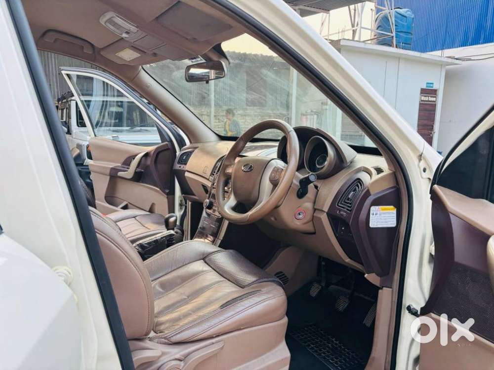 Mahindra Xuv500 W8 2wd, 2015, Diesel