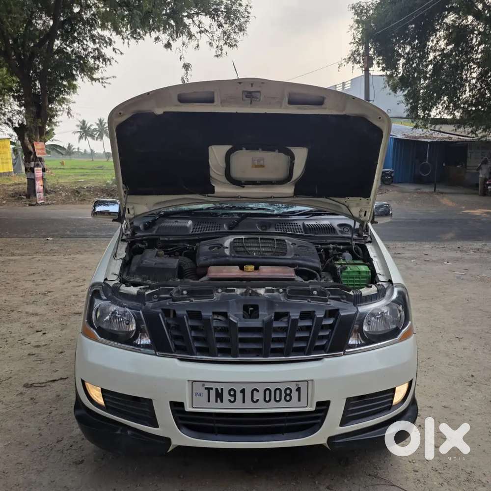 Mahindra Xev 9e 2018 Diesel 80000 Km Driven