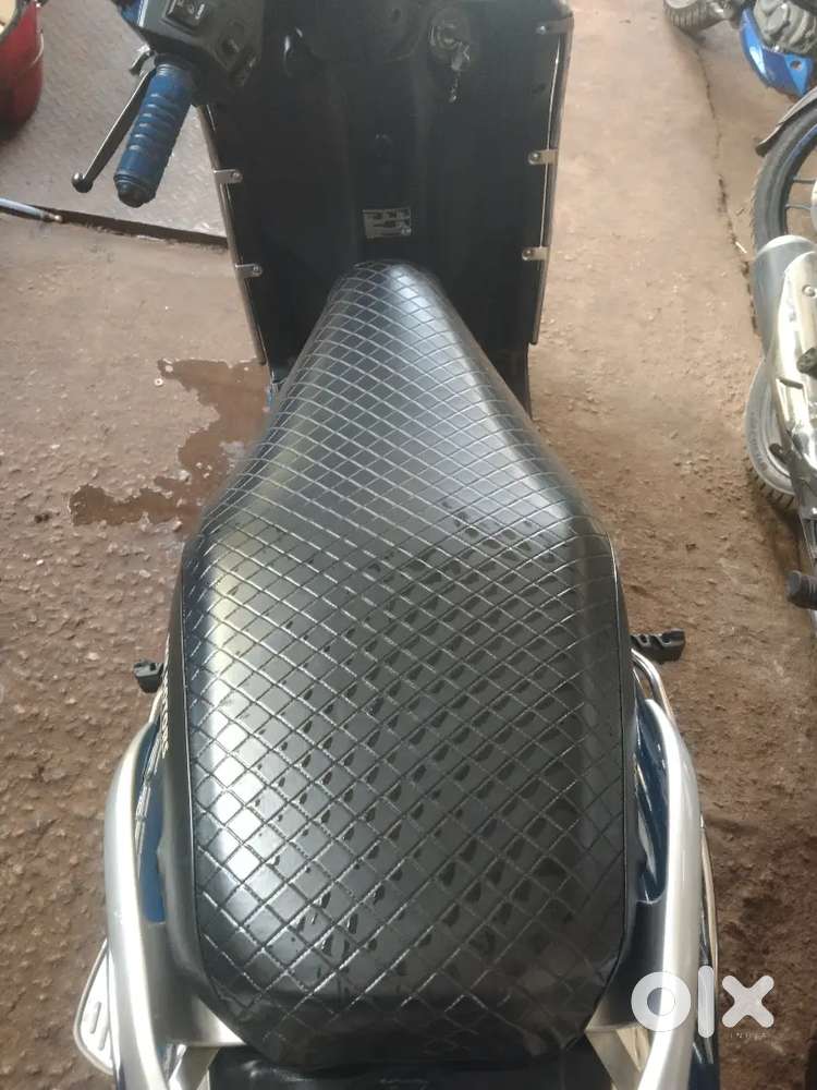 44 Used Scooters in Bangarapet - Buy Second Hand Scooters