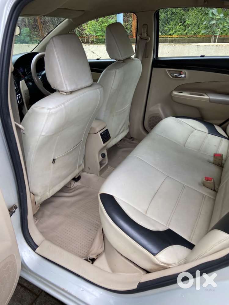 Maruti Suzuki Ciaz Vxi, 2015, Cng & Hybrids