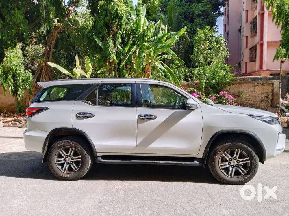 Toyota Fortuner 4x2 At 2.8 Diesel, 2023, Diesel