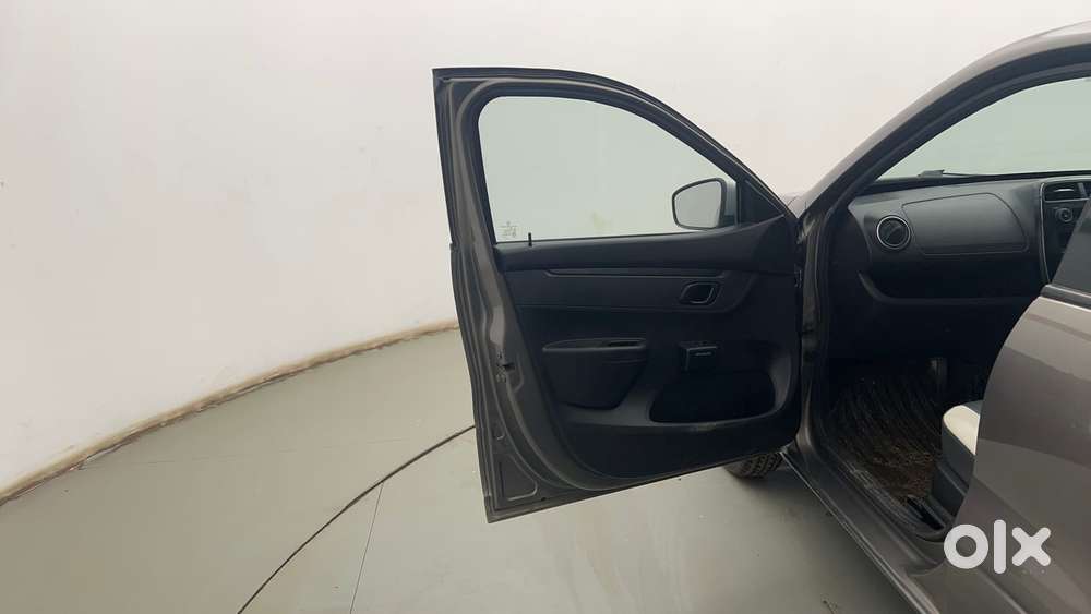 Renault Kwid Rxl 1.0, 2017, Petrol