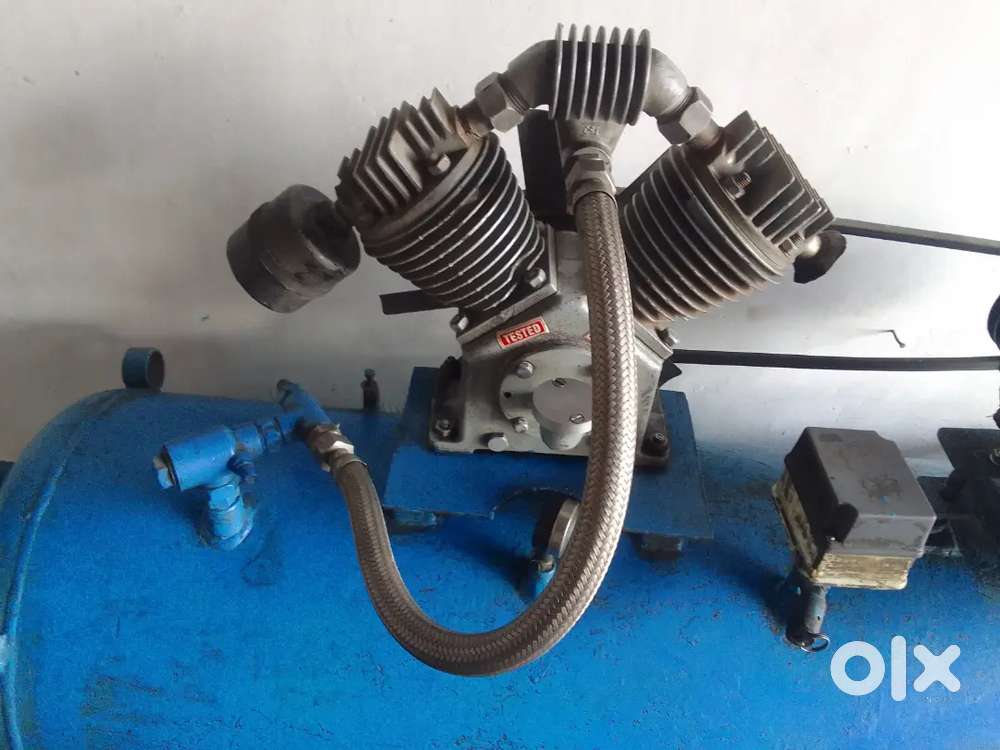 Air compressor olx pune discount