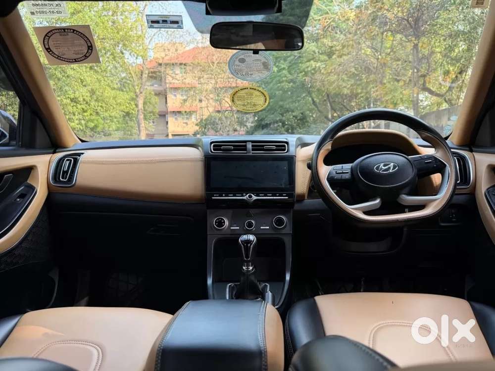 Hyundai Creta 1.5 Ex Diesel, 2020, Diesel
