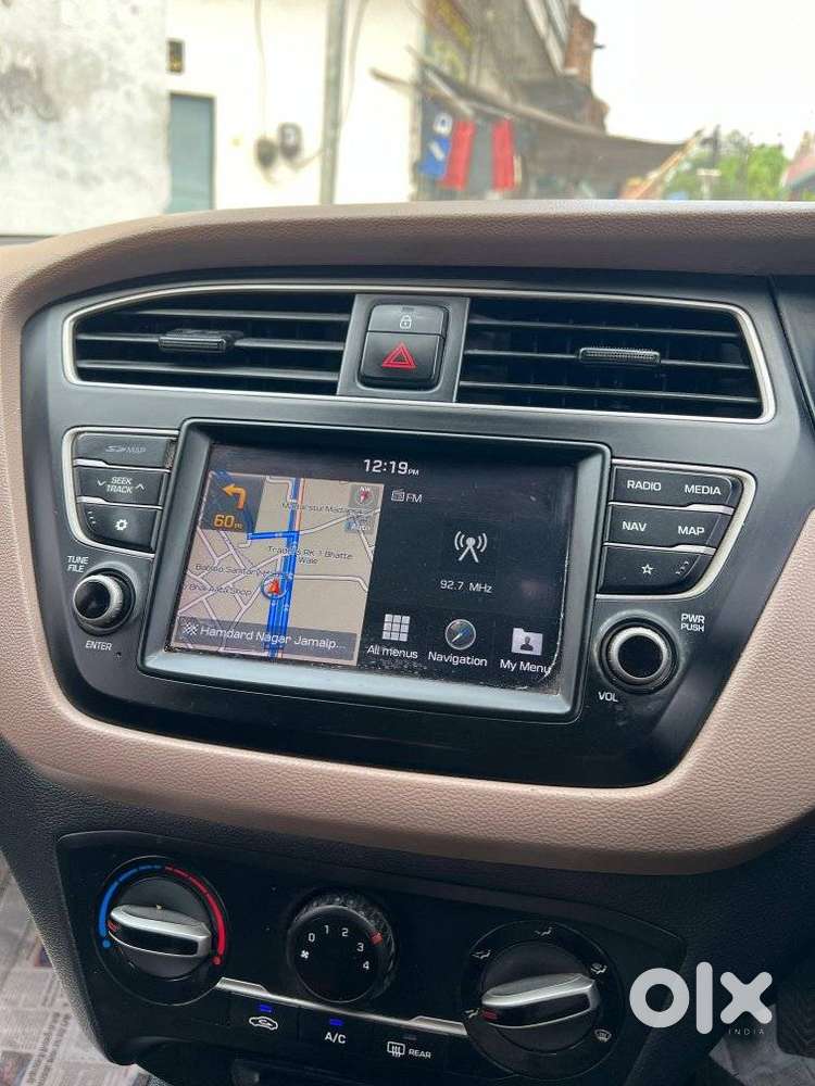 Hyundai Elite I20 Sportz Plus, 2020, Petrol