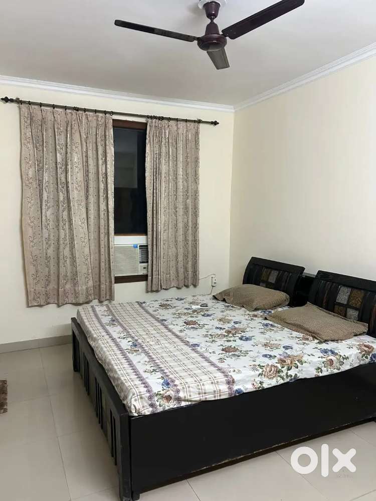 2bhk furnished flat for rent, independent 2bhk flat on rent, BHK