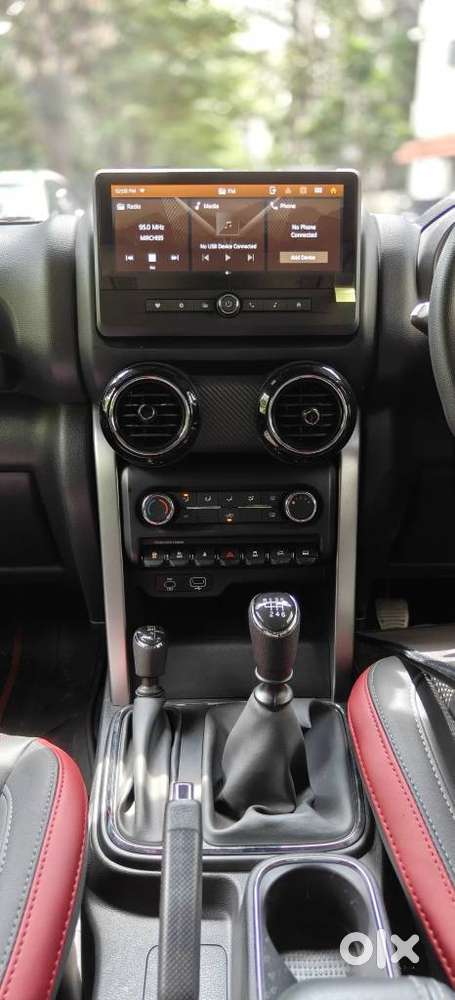 Mahindra Thar Lx Hard Top Diesel Mt 4wd, 2026, Diesel