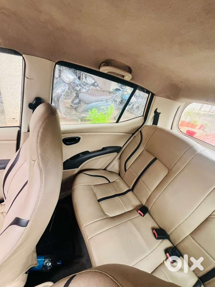 Hyundai I10 Petrol Manual 2008