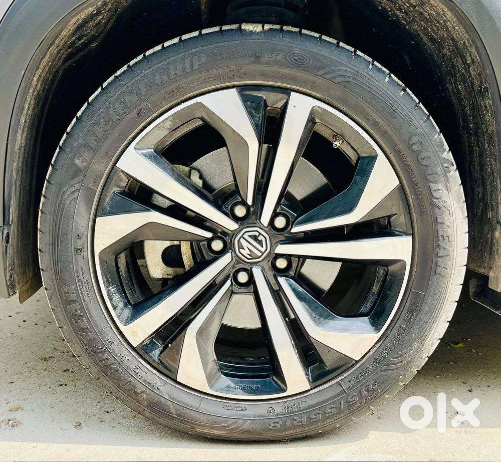 Mg Hector Savvy Pro 1.5 Turbo Cvt, 2023, Petrol