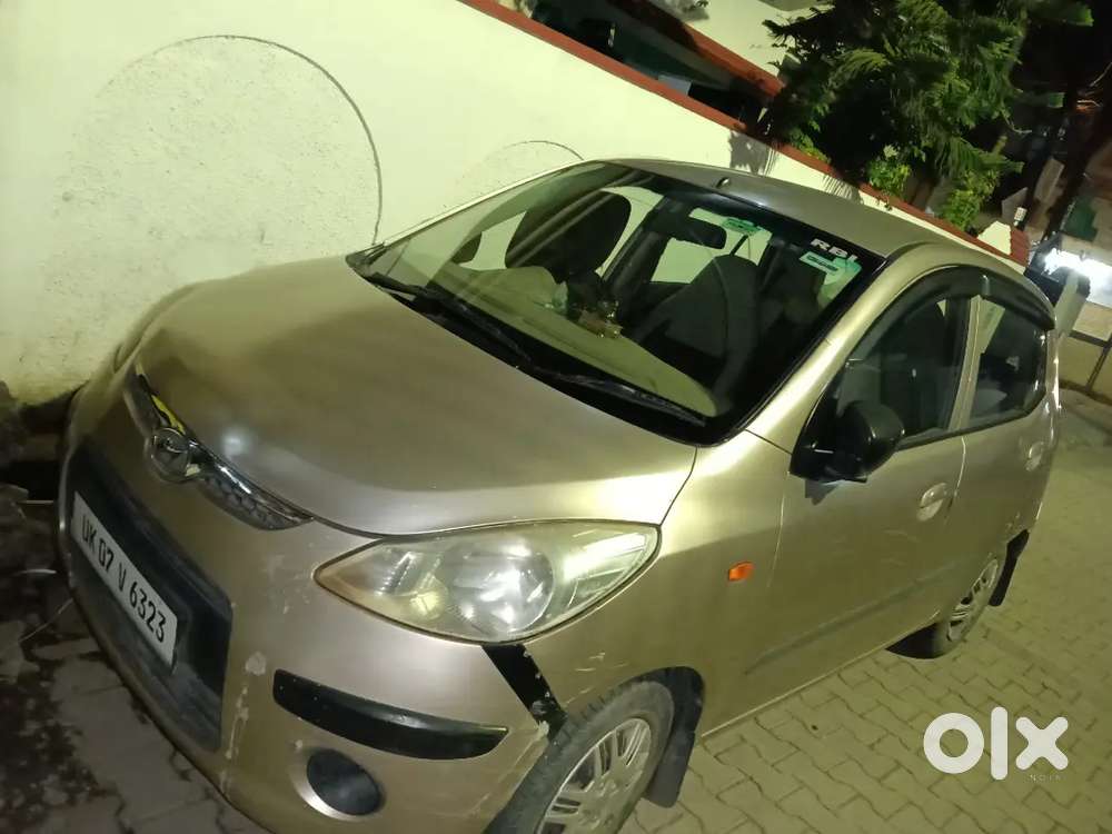 Hyundai I10 Magna
