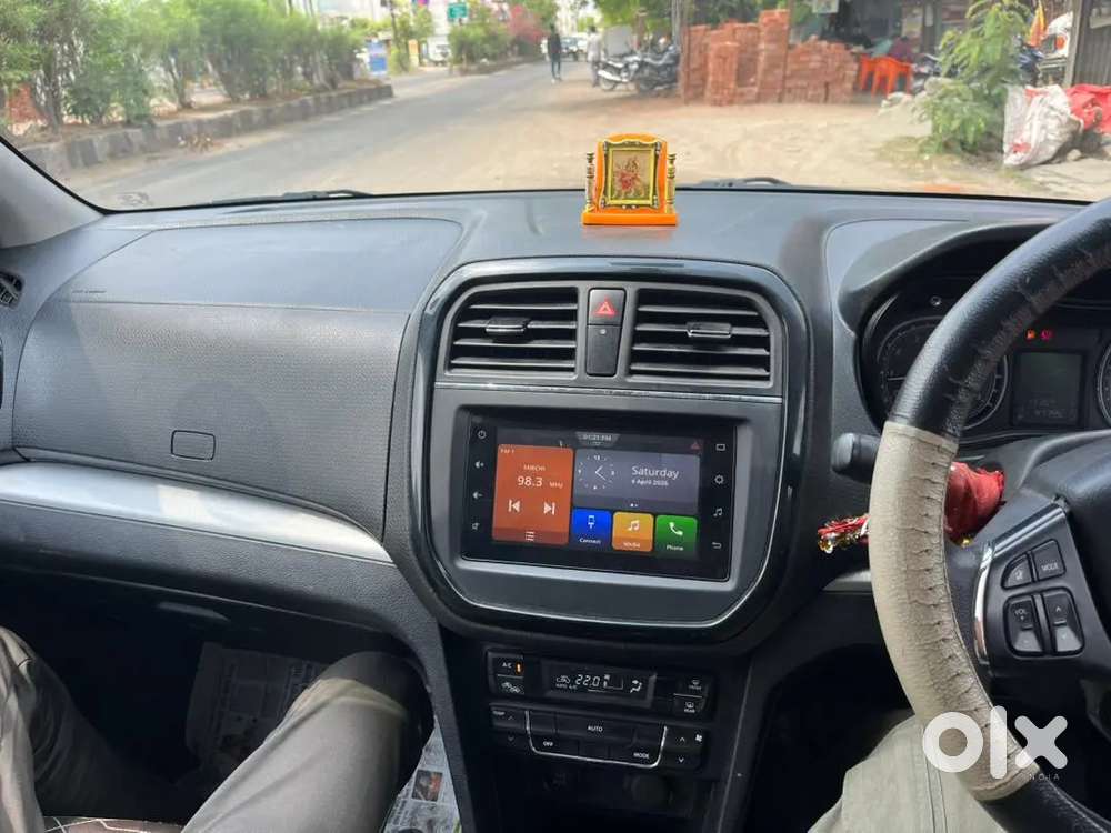 Toyota Urban Cruiser 2020 Petrol 47800 Km Driven