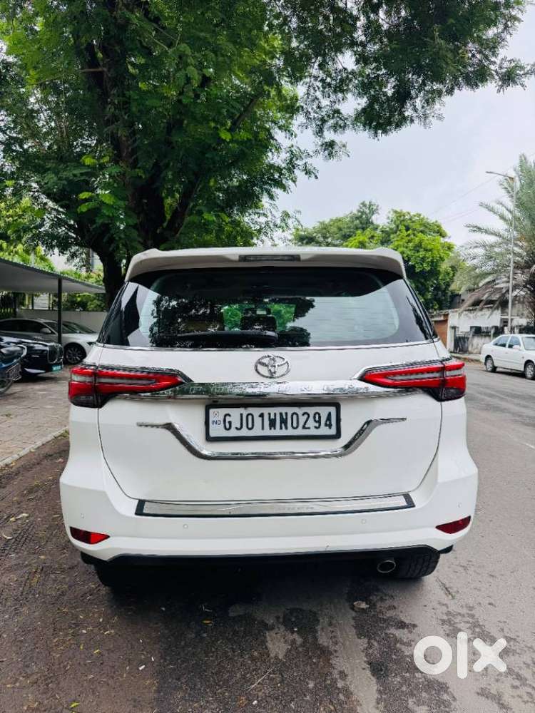 Toyota Fortuner 4x2 At 2.8 Diesel, 2023, Diesel