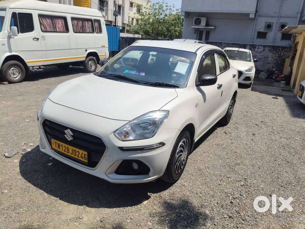 Maruti Suzuki Swift Dzire 2012-2015 1.2 Tour S Cng, 2024