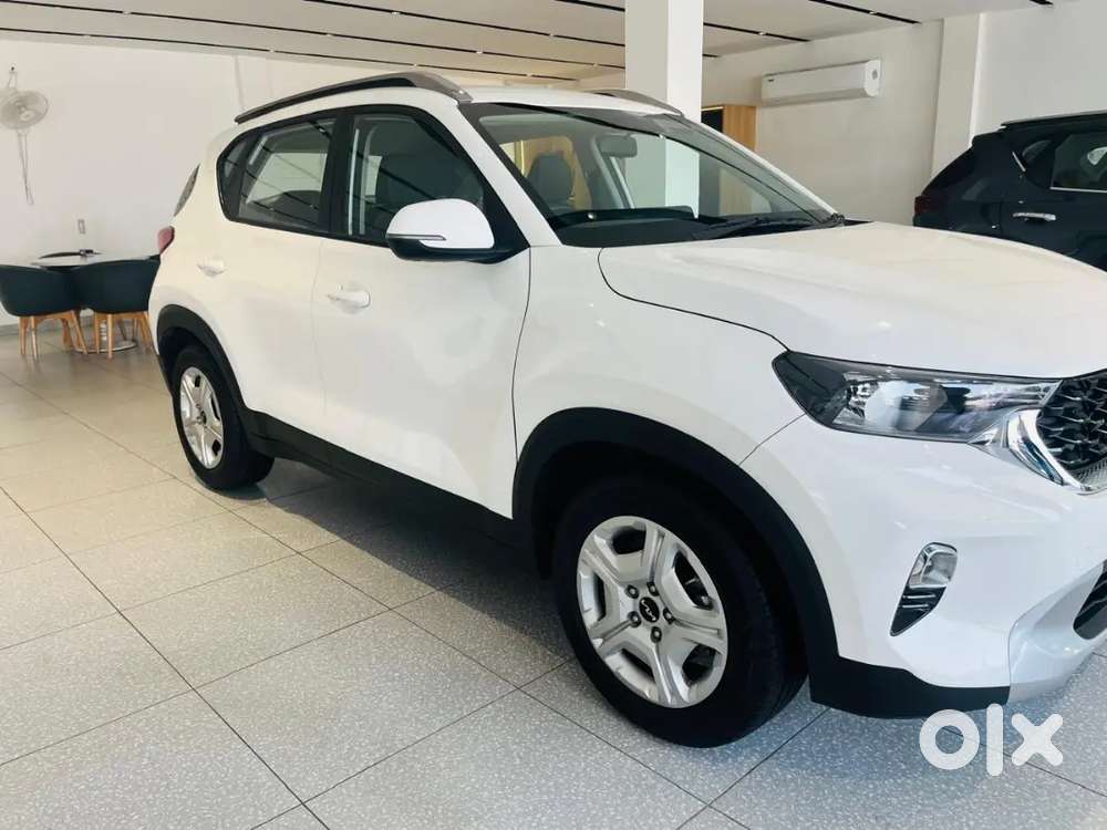 Kia Sonet 1.2 2022