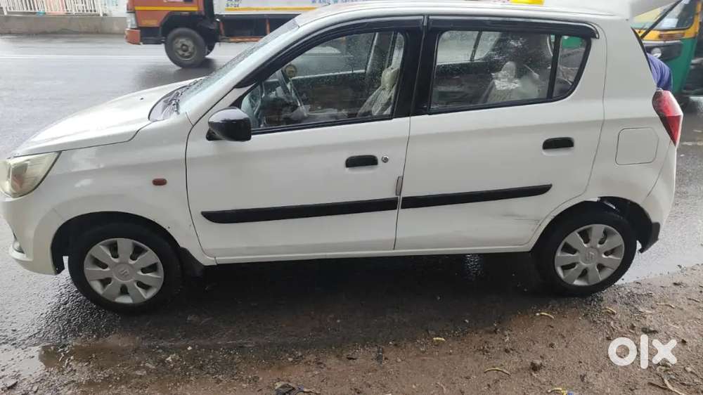 Maruti Suzuki Alto 1.0 2019