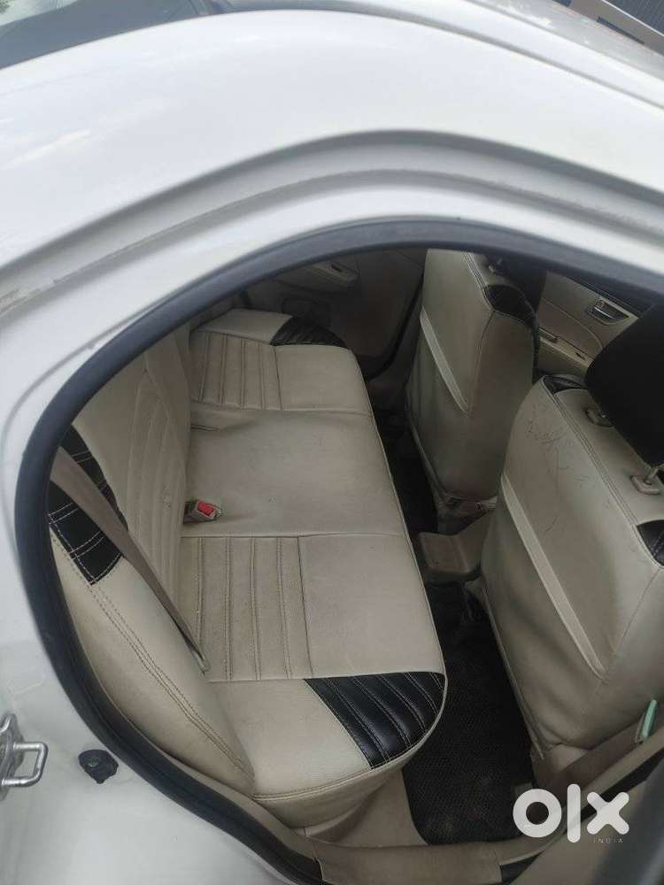 Maruti Suzuki Swift Dzire Vdi Bsiv, 2012, Diesel
