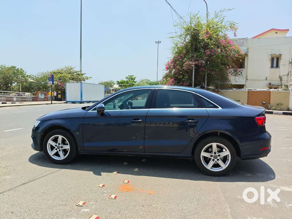 Audi A3 1.4 35 Tfsi Technology, 2018, Petrol